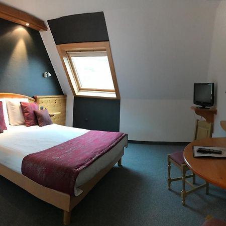 Hotel Le Olenevka Ngoại thất bức ảnh