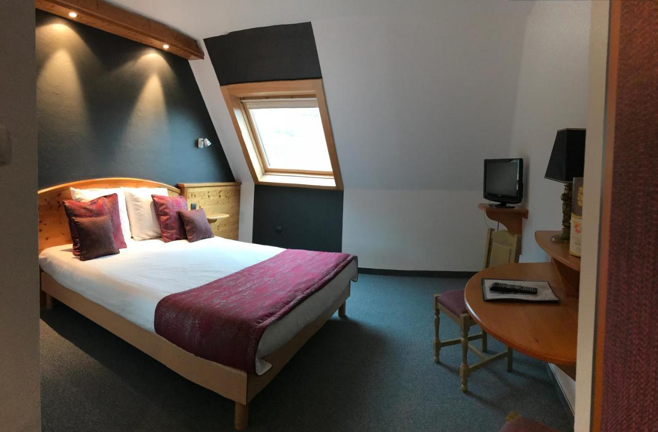 Hotel Le Olenevka Ngoại thất bức ảnh