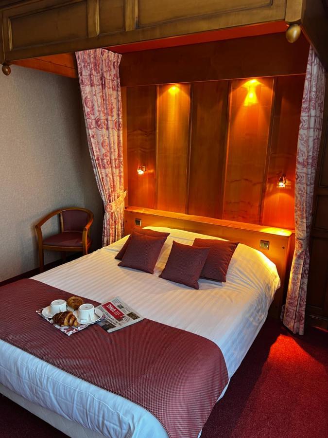 Hotel Le Olenevka Ngoại thất bức ảnh