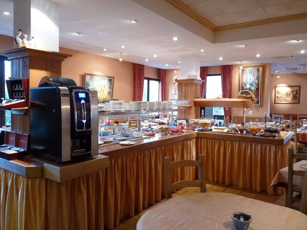 Hotel Le Olenevka Ngoại thất bức ảnh