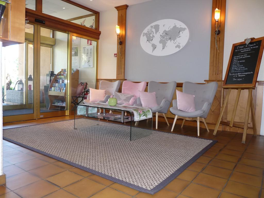Hotel Le Olenevka Ngoại thất bức ảnh