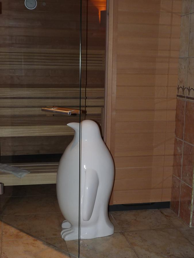 Hotel Le Olenevka Ngoại thất bức ảnh