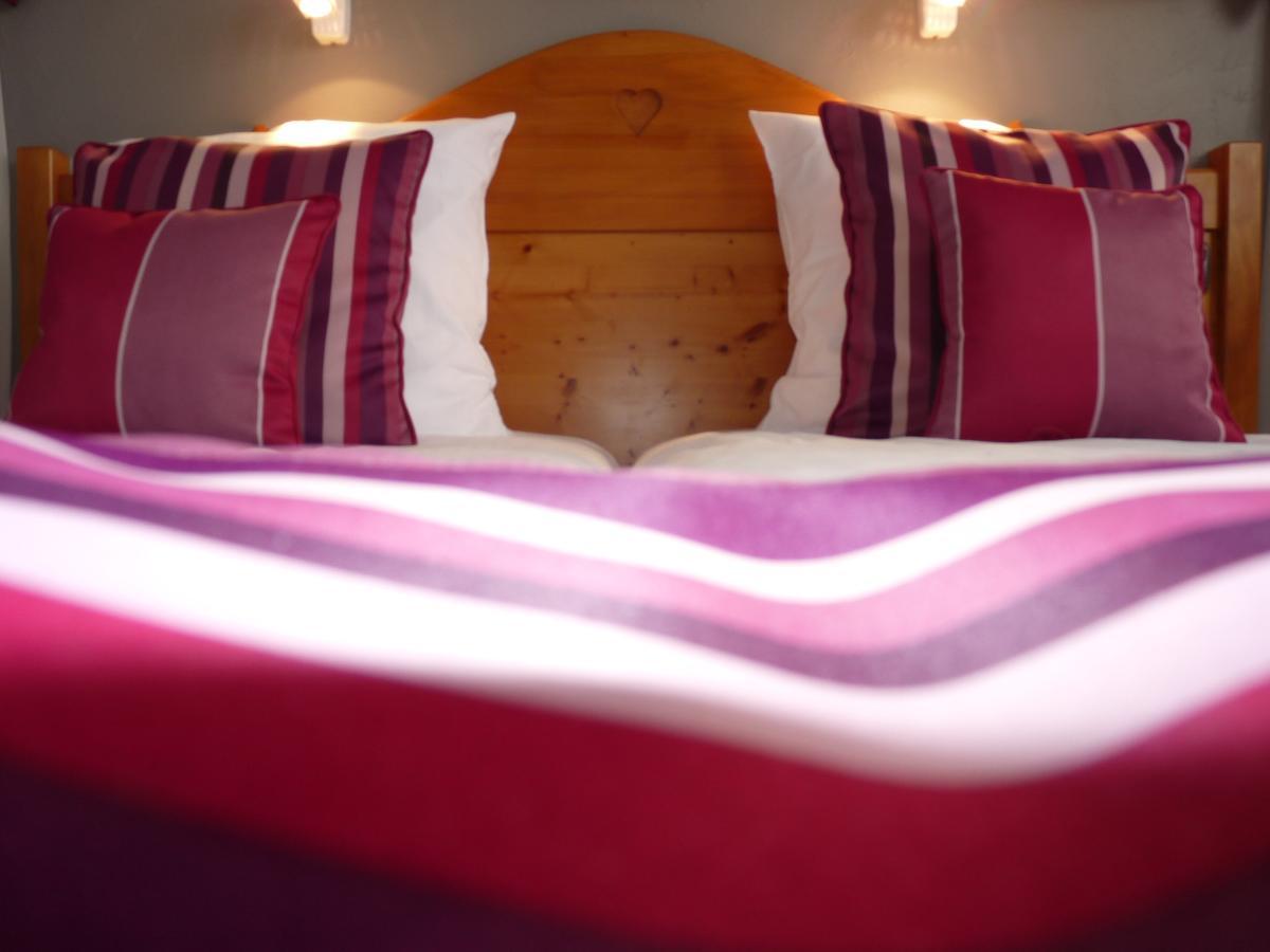 Hotel Le Olenevka Ngoại thất bức ảnh