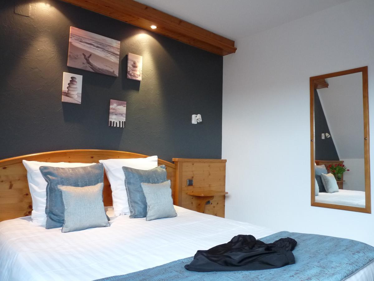 Hotel Le Olenevka Ngoại thất bức ảnh