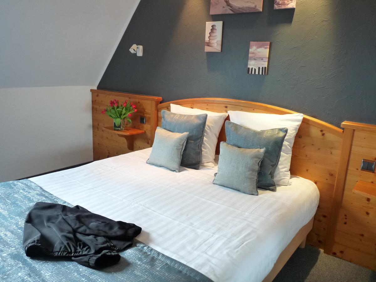 Hotel Le Olenevka Ngoại thất bức ảnh
