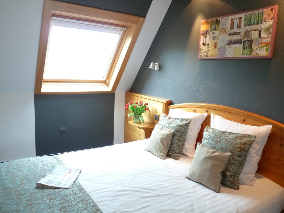Hotel Le Olenevka Ngoại thất bức ảnh