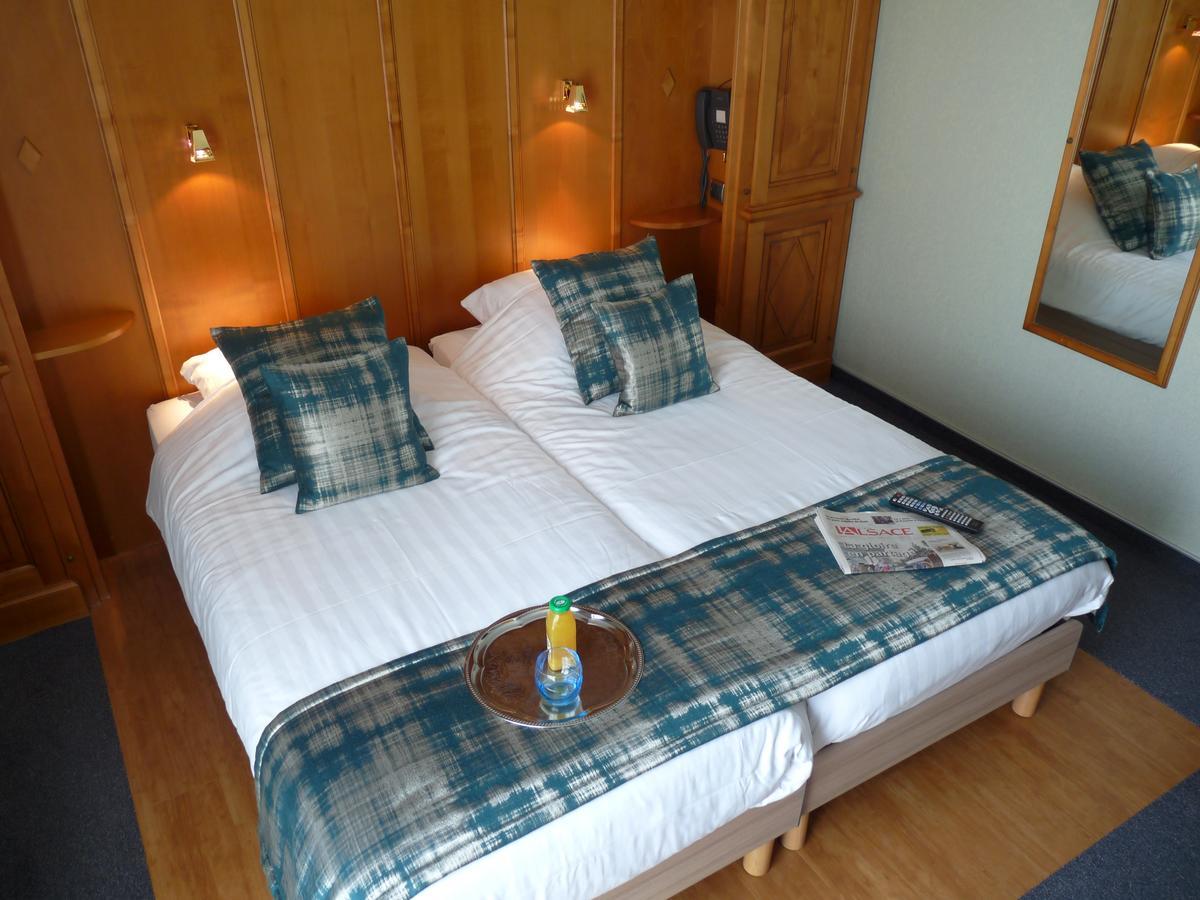 Hotel Le Olenevka Ngoại thất bức ảnh
