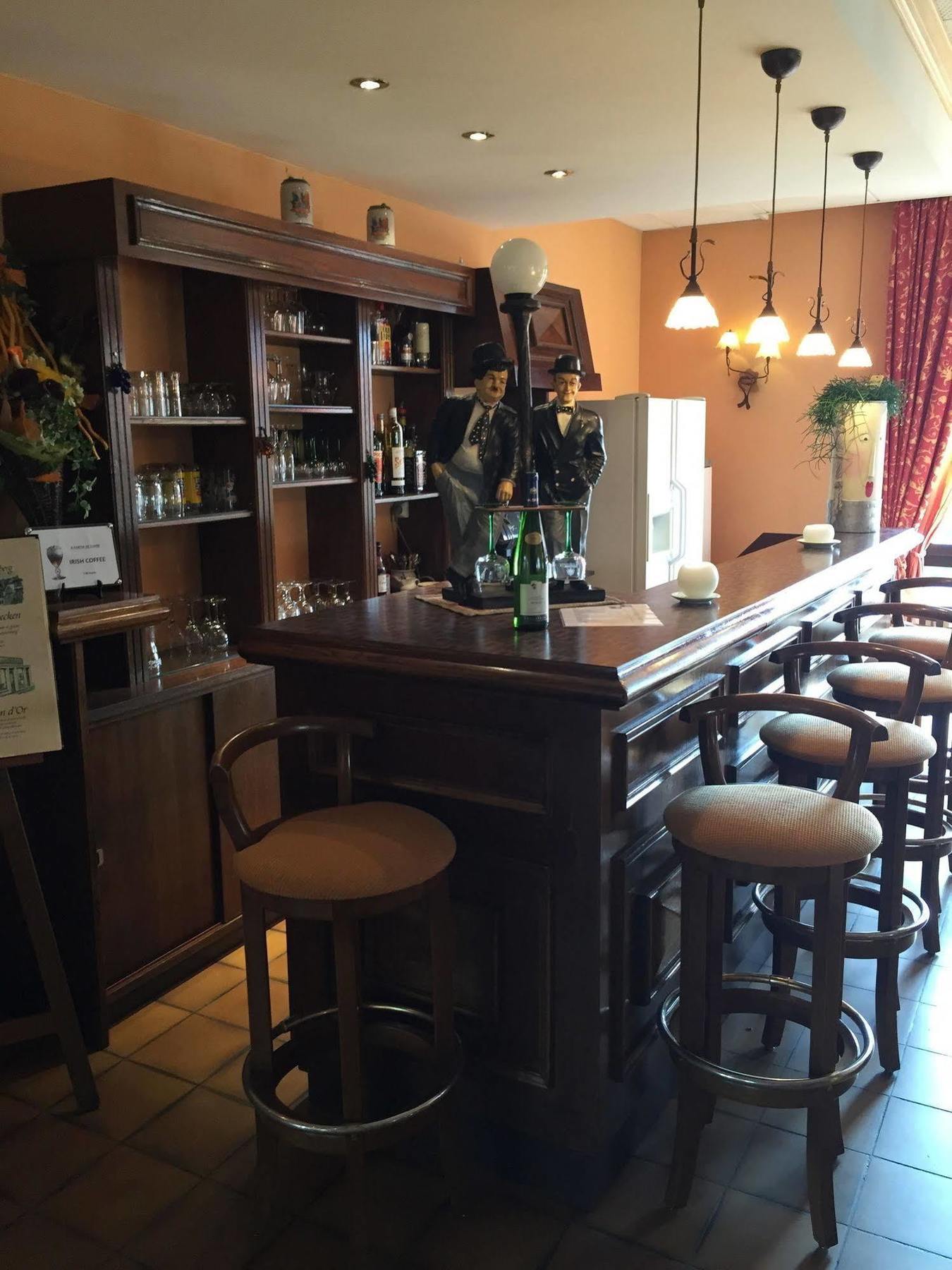 Hotel Le Olenevka Ngoại thất bức ảnh