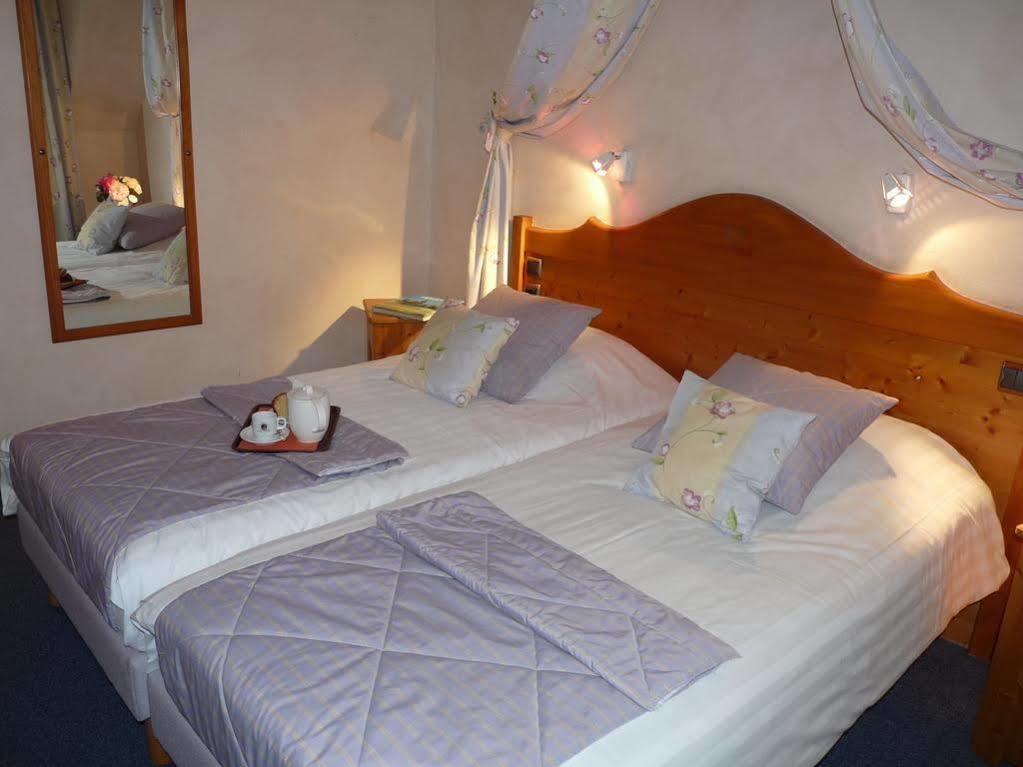 Hotel Le Olenevka Ngoại thất bức ảnh