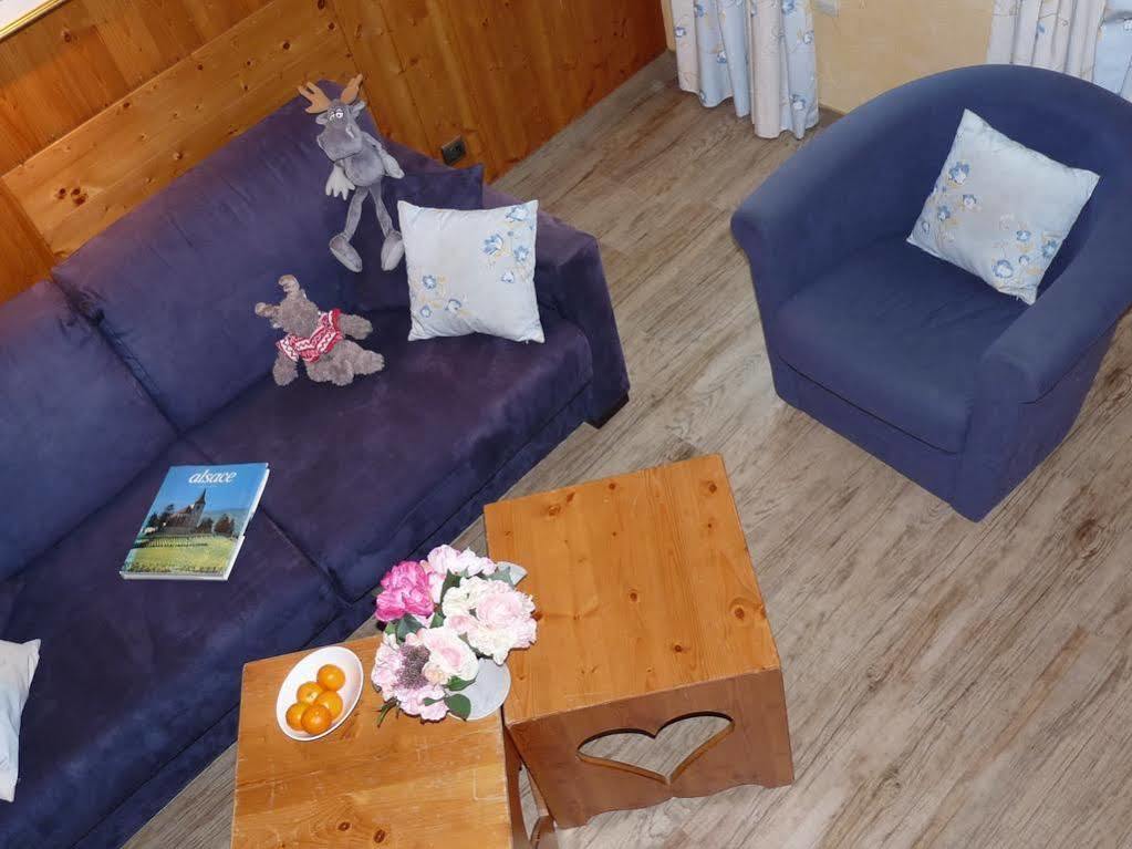 Hotel Le Olenevka Ngoại thất bức ảnh