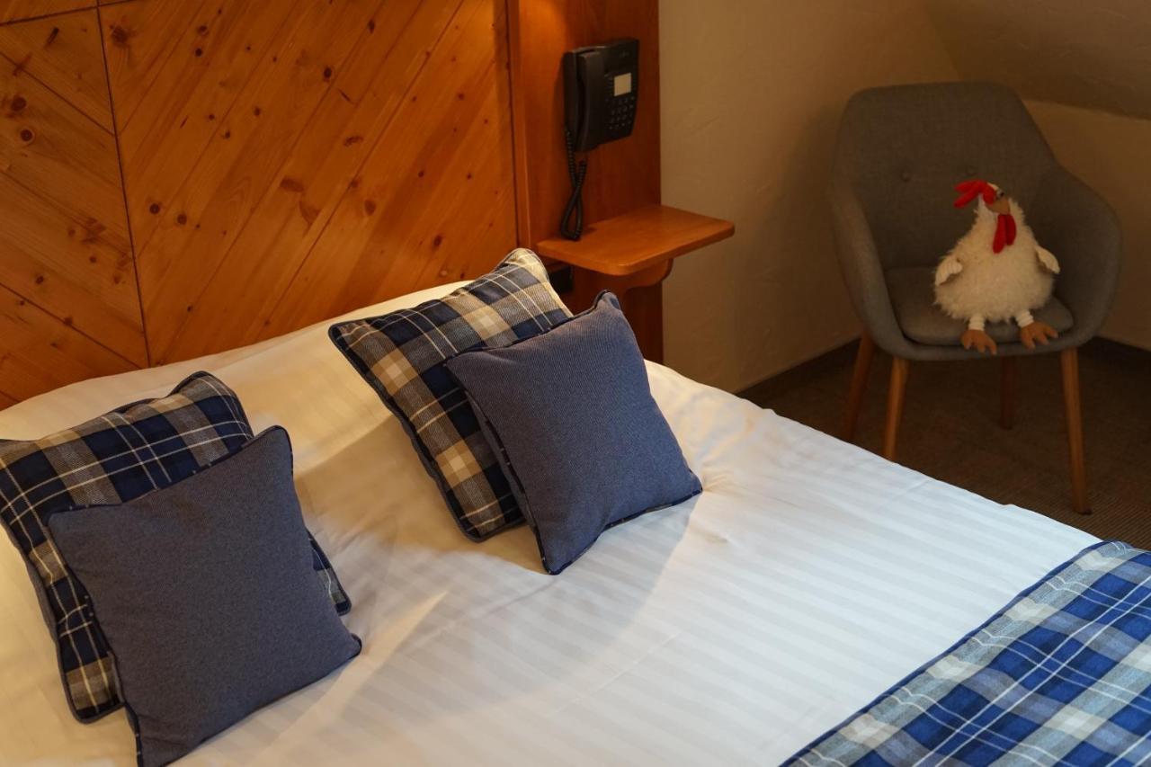 Hotel Le Olenevka Ngoại thất bức ảnh