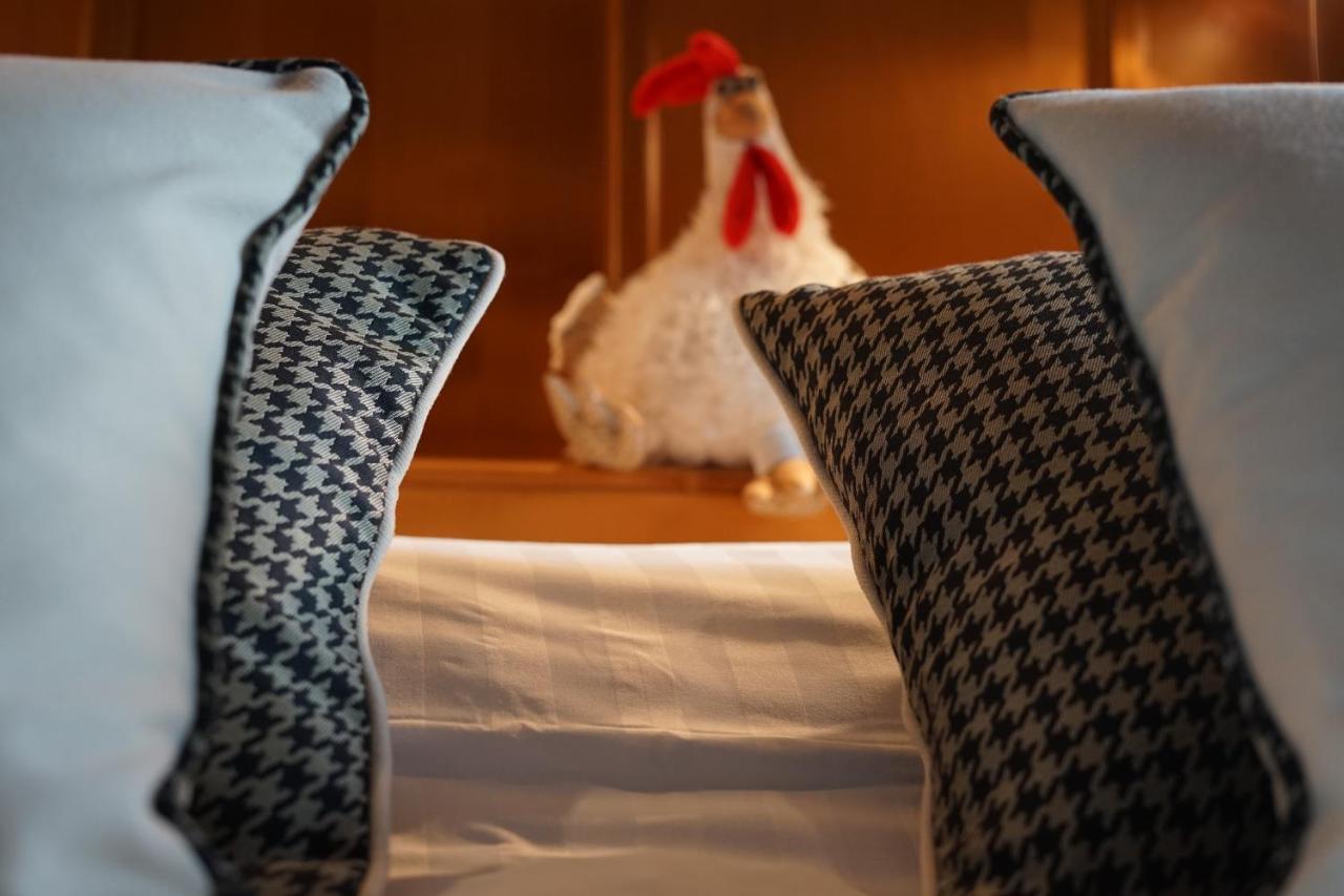 Hotel Le Olenevka Ngoại thất bức ảnh