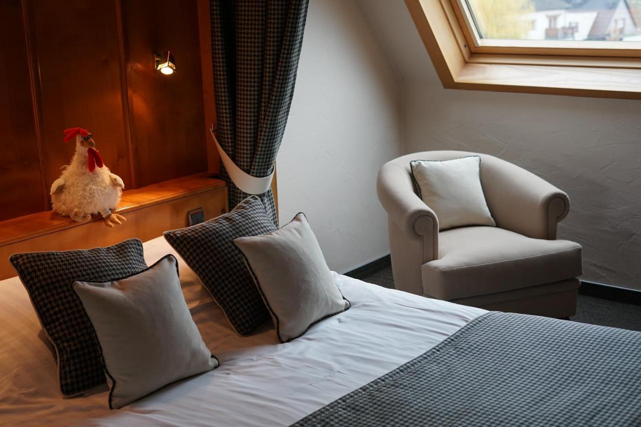 Hotel Le Olenevka Ngoại thất bức ảnh